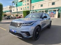 Used 2018 Range Rover Velar for sale in Jeddah